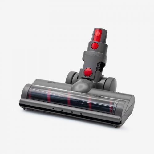 防水軟絨滾筒地刷 T11 Cyclone Rinse