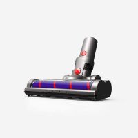 配件：CD76軟絨滾筒地刷 T11 Cyclone Rinse 標(biāo)準(zhǔn)版